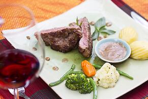 Petit Temple Suite & Spa