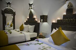 Petit Temple Suite & Spa
