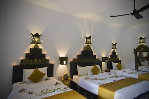 Petit Temple Suite & Spa