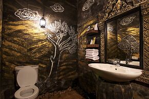 Petit Temple Suite & Spa