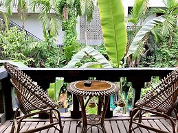 Petit Temple Suite & Spa