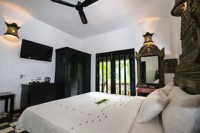 Petit Temple Suite & Spa