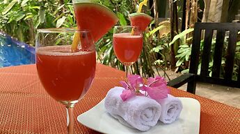 Petit Temple Suite & Spa