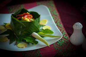 Petit Temple Suite & Spa