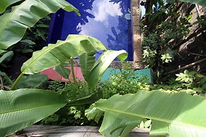 Petit Temple Suite & Spa