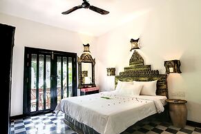 Petit Temple Suite & Spa