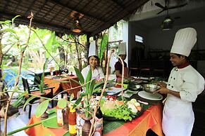 Petit Temple Suite & Spa