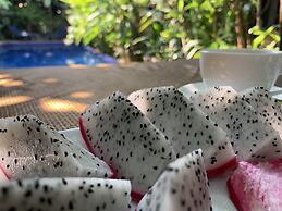 Petit Temple Suite & Spa