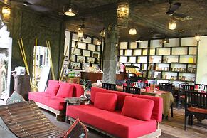 Petit Temple Suite & Spa