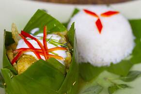 Petit Temple Suite & Spa