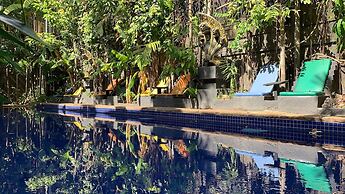 Petit Temple Suite & Spa