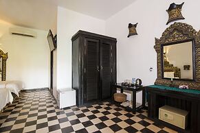 Petit Temple Suite & Spa