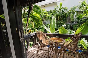 Petit Temple Suite & Spa