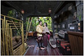 Petit Temple Suite & Spa