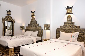 Petit Temple Suite & Spa