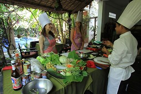 Petit Temple Suite & Spa