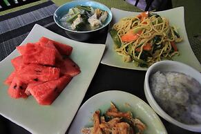 Petit Temple Suite & Spa