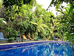 Petit Temple Suite & Spa