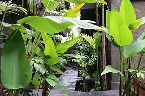 Petit Temple Suite & Spa