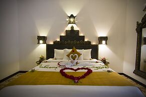 Petit Temple Suite & Spa