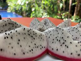 Petit Temple Suite & Spa