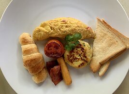 Petit Temple Suite & Spa