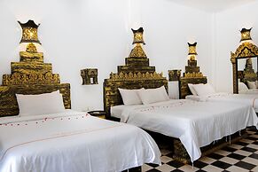 Petit Temple Suite & Spa
