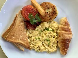 Petit Temple Suite & Spa