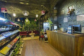 Petit Temple Suite & Spa