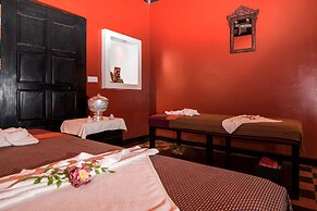 Petit Temple Suite & Spa