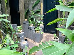 Petit Temple Suite & Spa