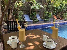 Petit Temple Suite & Spa