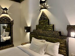 Petit Temple Suite & Spa