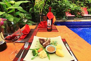 Petit Temple Suite & Spa