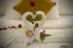 Petit Temple Suite & Spa