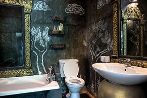 Petit Temple Suite & Spa