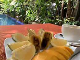 Petit Temple Suite & Spa