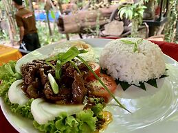 Petit Temple Suite & Spa