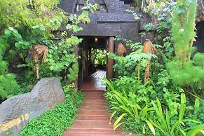 Petit Temple Suite & Spa