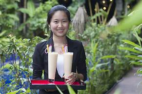 Petit Temple Suite & Spa