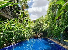 Petit Temple Suite & Spa