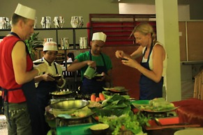 Petit Temple Suite & Spa