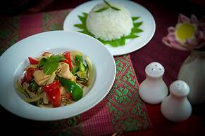 Petit Temple Suite & Spa