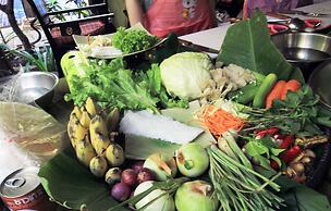 Petit Temple Suite & Spa