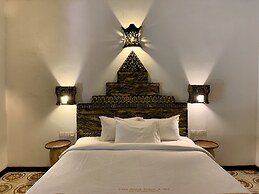 Petit Temple Suite & Spa
