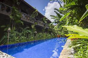 Petit Temple Suite & Spa