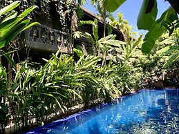 Petit Temple Suite & Spa