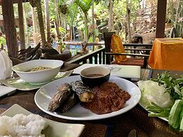 Petit Temple Suite & Spa