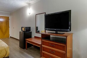 Quality Inn - Roxboro South