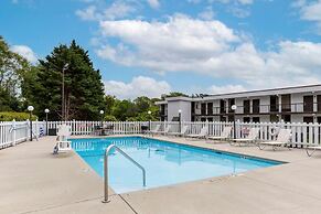 Quality Inn - Roxboro South